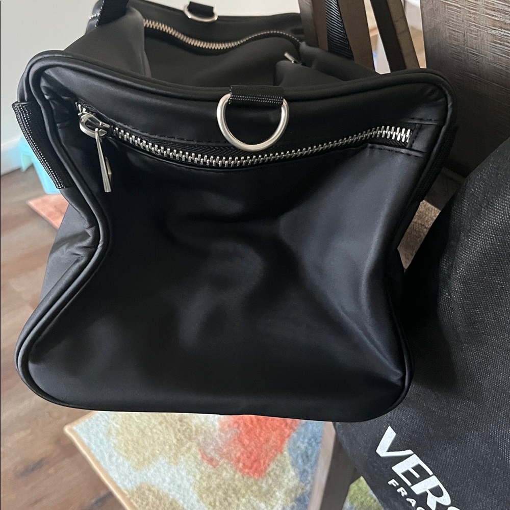 Versace Weekender Bag-NEW - Picture 5 of 12